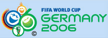 Mundial de F�tbol 2006